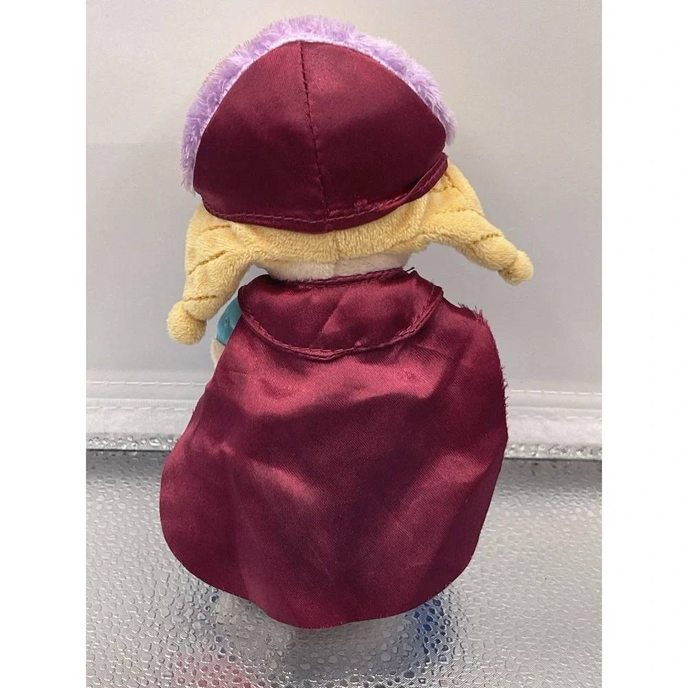 Hallmark Itty Bittys‎ Frozen Elsa 4